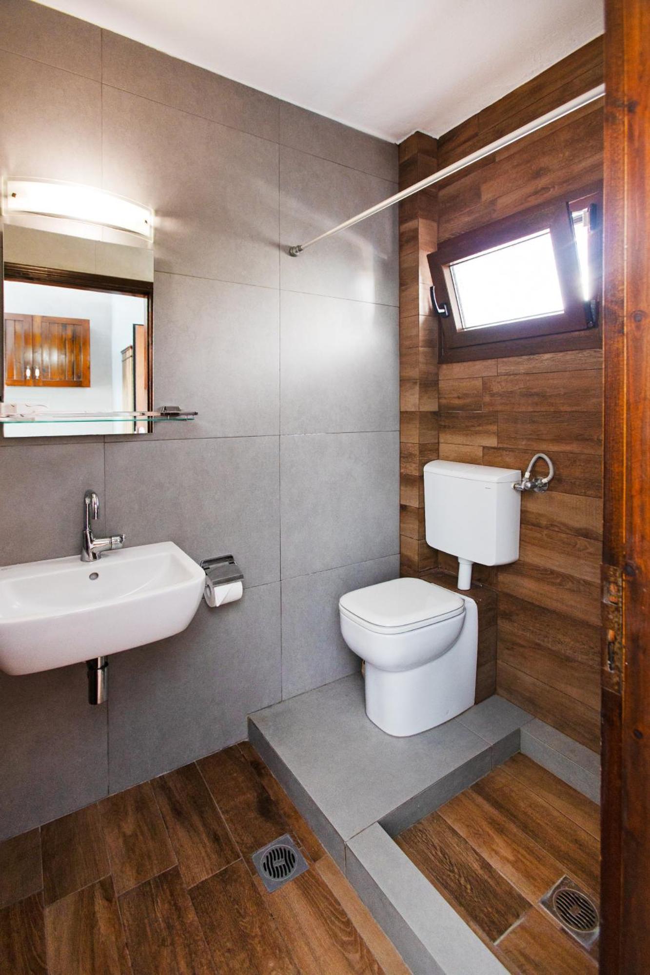 Aria'S House Studios & Apartments Neos Marmaras Bilik gambar